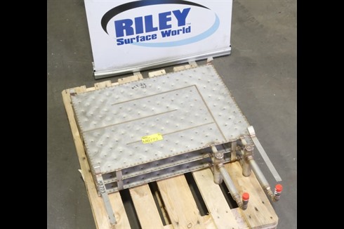 _Unknown / Other - 316 Stainless Steel Thermal Heating and Cooling Pa