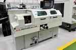 XYZ - Proturn 1630