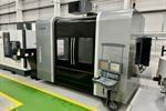 Hurco - VMX64i