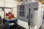 Mazak - VCN510