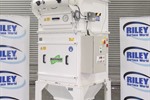 _Unknown / Other - SFV ATEX Cartridge Dust Collector, Jet Pulse Clean