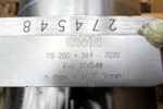 GMN - TS200 x 269-7020 (R+L 274548+274545)
