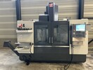 Haas - VF 4DHE