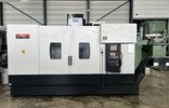 Mazak - VTC 300C II