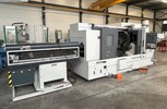 Mori Seiki - NL 2500SY 1250