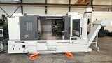 Mori Seiki - NL 2500SY 1250
