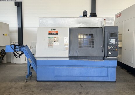 Mazak - FJV 250