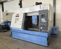 Mazak - FJV 250