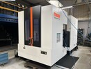 Mazak - HC Nexus 5000 II