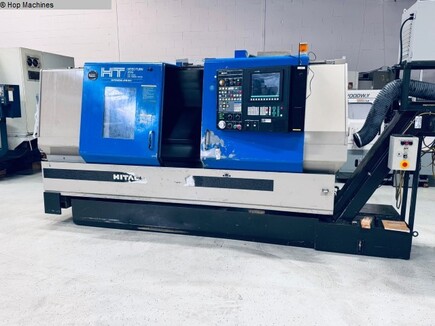 _Unknown / Other - Seiki HT 25 G