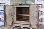 _Unknown / Other - 250°C Industrial Box Oven - AMS 2750