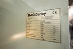 Darley - EHP 175/31.25 CL 