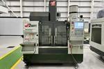 Haas - VF-2SSYT-UK