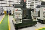 Haas - VF-2SSYT-UK
