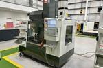 Haas - VF-2SSYT-UK