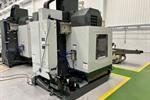 Haas - VF-2SSYT-UK
