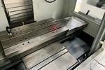 Haas - VF-2SSYT-UK