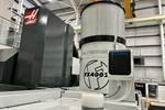 Haas - VF-2SSYT-UK