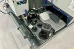 Haas - VF-2SSYT-UK