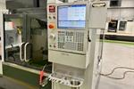 Haas - VF-2SSYT-UK