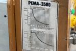 Esab - Pema-3500