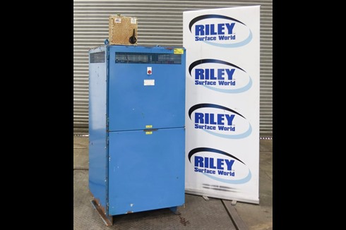 Drake - 16V DC, 1000A  Rectifier