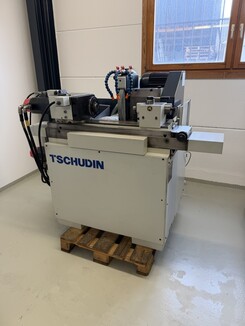Tschudin - CNC PL31