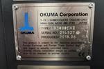 Okuma - LB 3000 EX-II 