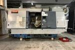Mazak - Integrex 400 II Y 