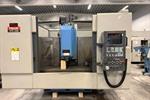 Mazak - VTC  20 B 