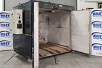 Funditor - Heavy Duty Electric Box Oven