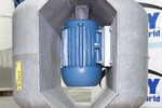 _Unknown / Other - SB Conical Bifurcated Axial Fan