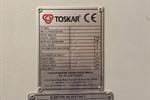 Toskar - TA 2100-40