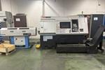 Mazak - QTN 250 MSY