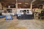 Mazak - QTN 250 MSY