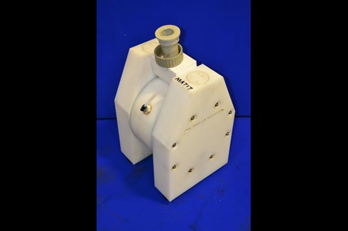 _Unknown / Other - Double Diaphragm Pump