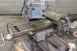 _Unknown / Other - Milling Machine with Power Traverse and Digital Re