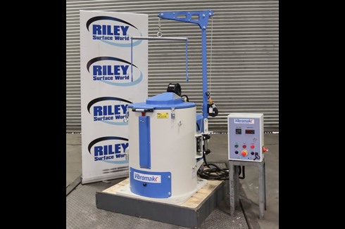 _Unknown / Other - 70Kg Centrifugal Dryer