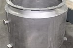 _Unknown / Other - 70Kg Centrifugal Dryer
