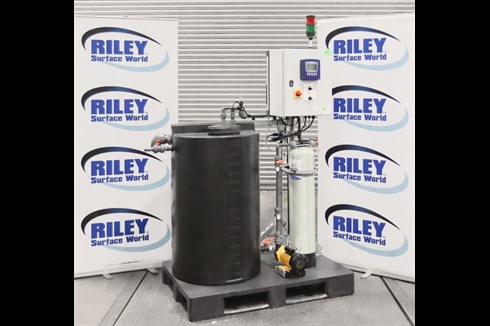 _Unknown / Other - Sonikem Small DI System