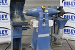 B O Morris - Morrisflex Non-Stop 401 Polishing Lathe