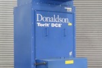 Donaldson Torit - ECB-3 Rear Extraction Linishing /  Fettling Booth
