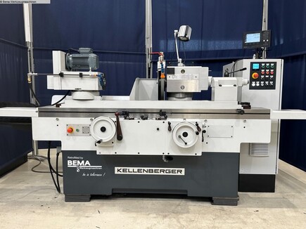 Kellenberger - 1500U BEMA Economic