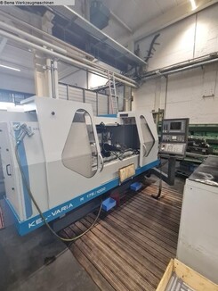 Kellenberger - KEL VARIA