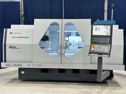 Kellenberger - KEL VARIA UR 175 1000