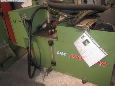 Hydrobar - LNS   THB 42 2 4