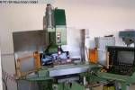 Kondia - K 600 CNC