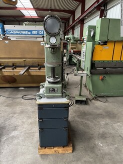 Wolpert - DIA Testor 2Rc