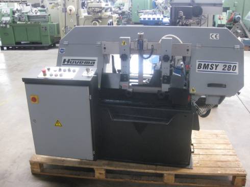 Huvema - HU 280 BMSY