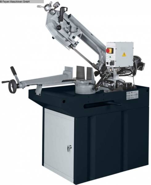 Huvema - HU 270 AC 4